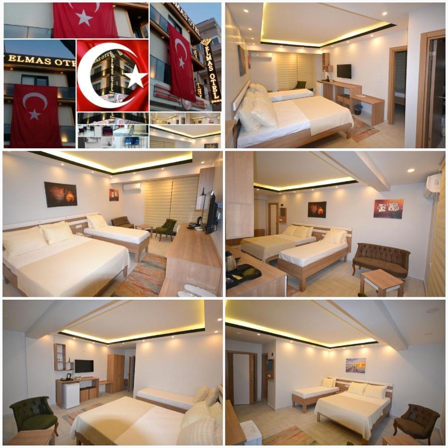 Karasu Elmasotel Sakarya  Exterior photo