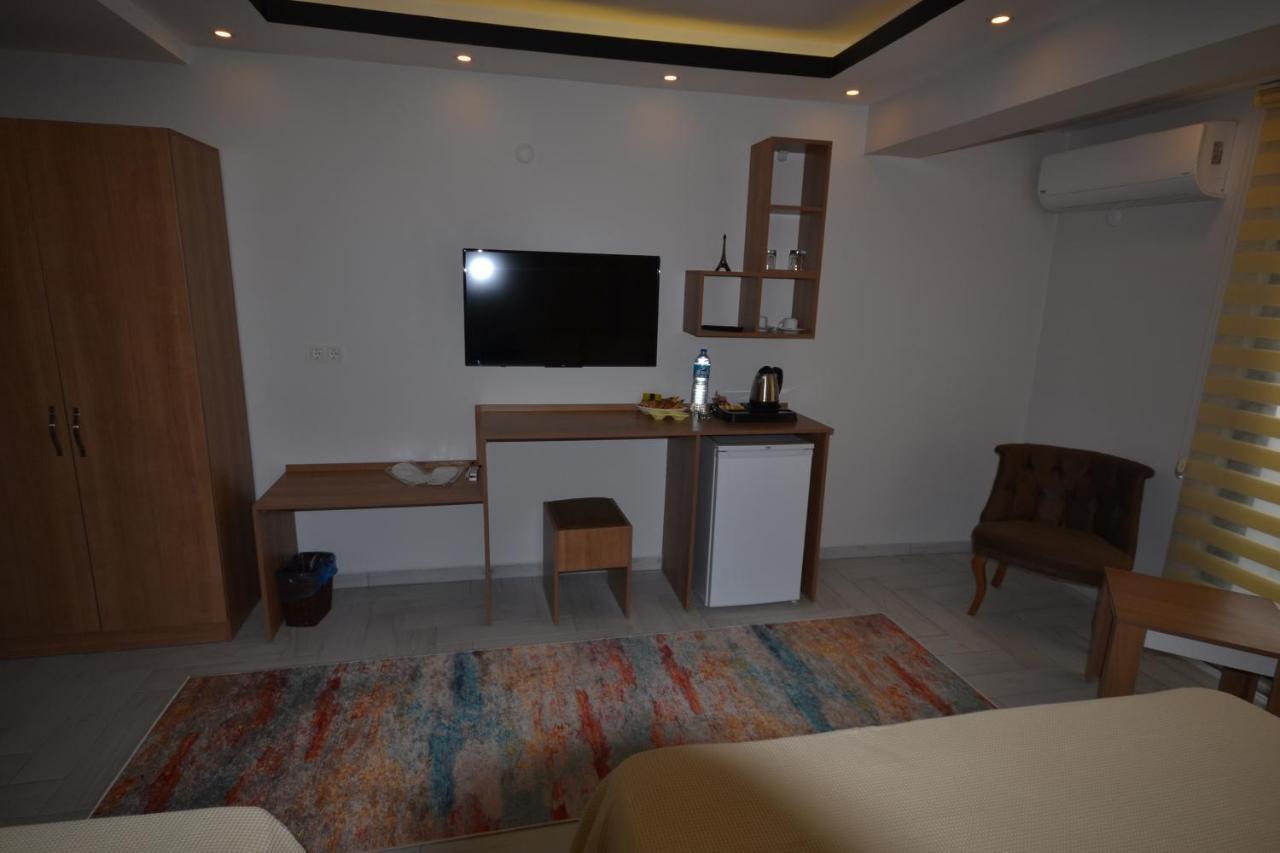 Karasu Elmasotel Sakarya  Exterior photo